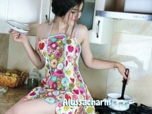 Alyssacharm