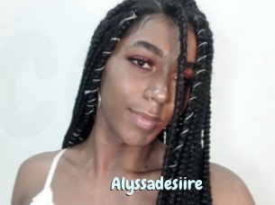 Alyssadesiire