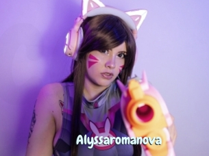 Alyssaromanova