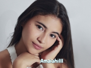 Amaiahilll