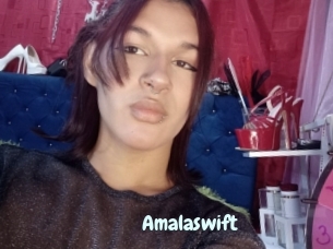 Amalaswift