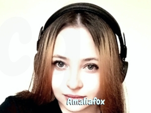 Amaliafox