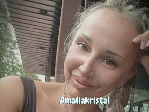 Amaliakristal