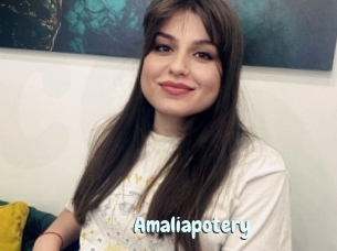 Amaliapotery