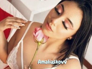 Amaliaskovv