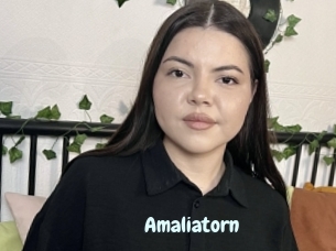 Amaliatorn