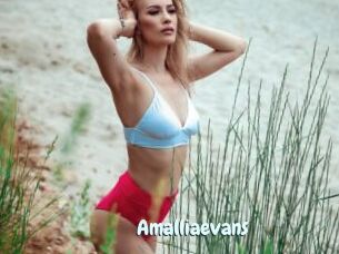Amalliaevans