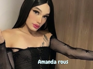 Amanda_rous