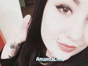 AmandaLime