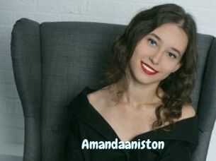 Amandaaniston