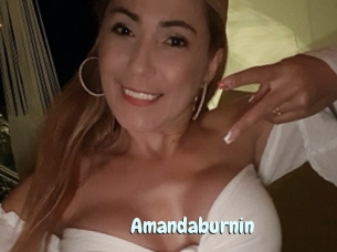 Amandaburnin