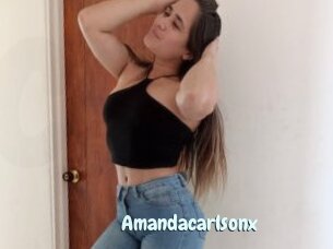 Amandacarlsonx