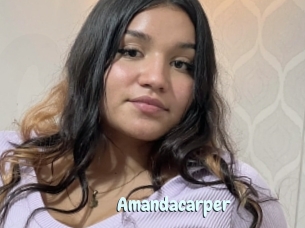 Amandacarper