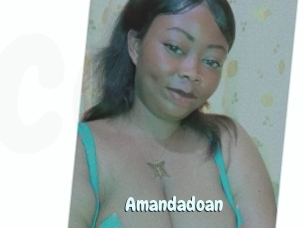 Amandadoan