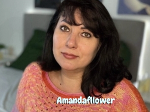 Amandafllower