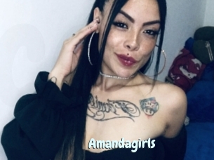 Amandagirls