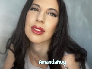 Amandahug