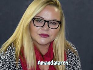 Amandalarch
