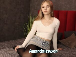 Amandalewson
