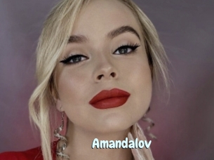 Amandalov