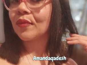 Amandaqadesh