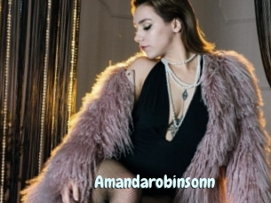 Amandarobinsonn