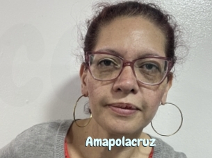 Amapolacruz