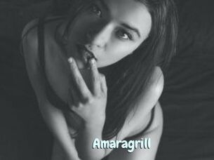 Amaragrill