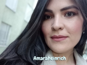 Amaraheinrich