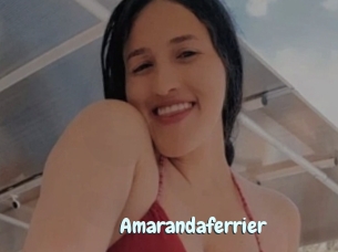 Amarandaferrier