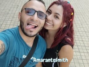 Amarantosmith