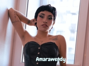 Amarawendy
