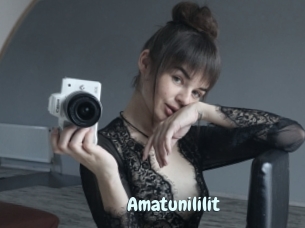 Amatunililit