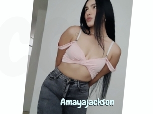 Amayajackson