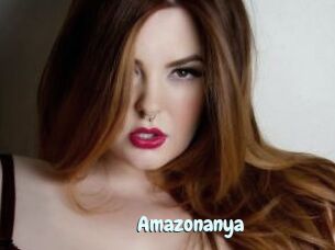 Amazonanya