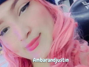 Ambarandjustin