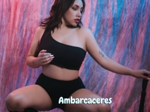 Ambarcaceres