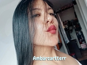 Ambarcartterr