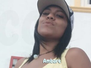 Ambare