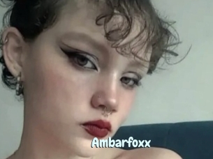 Ambarfoxx