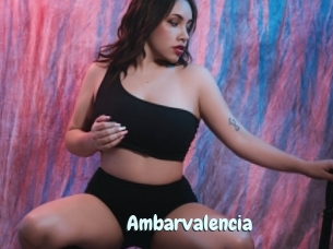 Ambarvalencia