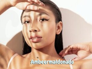 Ambeermaldonado