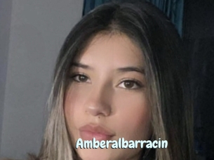 Amberalbarracin