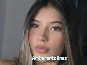 Amberantolinez