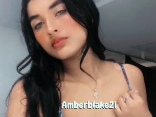 Amberblake21