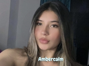 Ambercalm