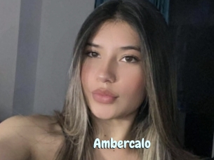 Ambercalo