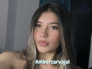 Ambercarvajal