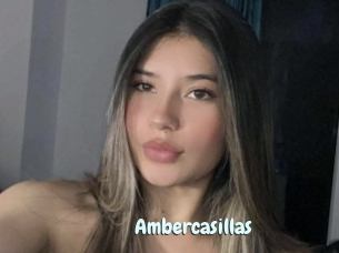 Ambercasillas