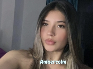 Ambercolm